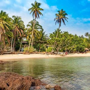 Koh Mak Ao Kao White Sand Beach